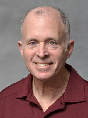 Peter Bitterman
