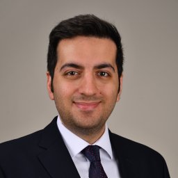Aidin Baghbani-Oskouei
