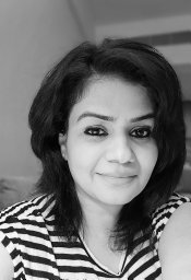 Kamya Parashar