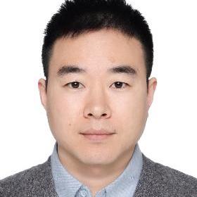 Guangfu Wu