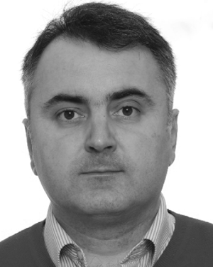 Siniša Bikić