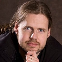 Zdenek Svindrych