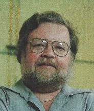 Robert Anthony Wind
