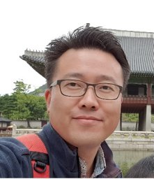 Jongmin Kim