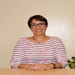 Patricia Ortiz-Bermúdez