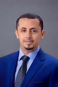 Adam Mohammed