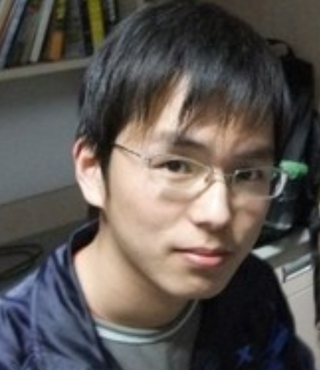 Chaochao Lu