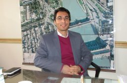 Saeed Zanganeh Shahraki