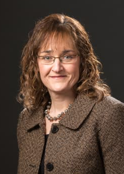 Joy S. Kaufman