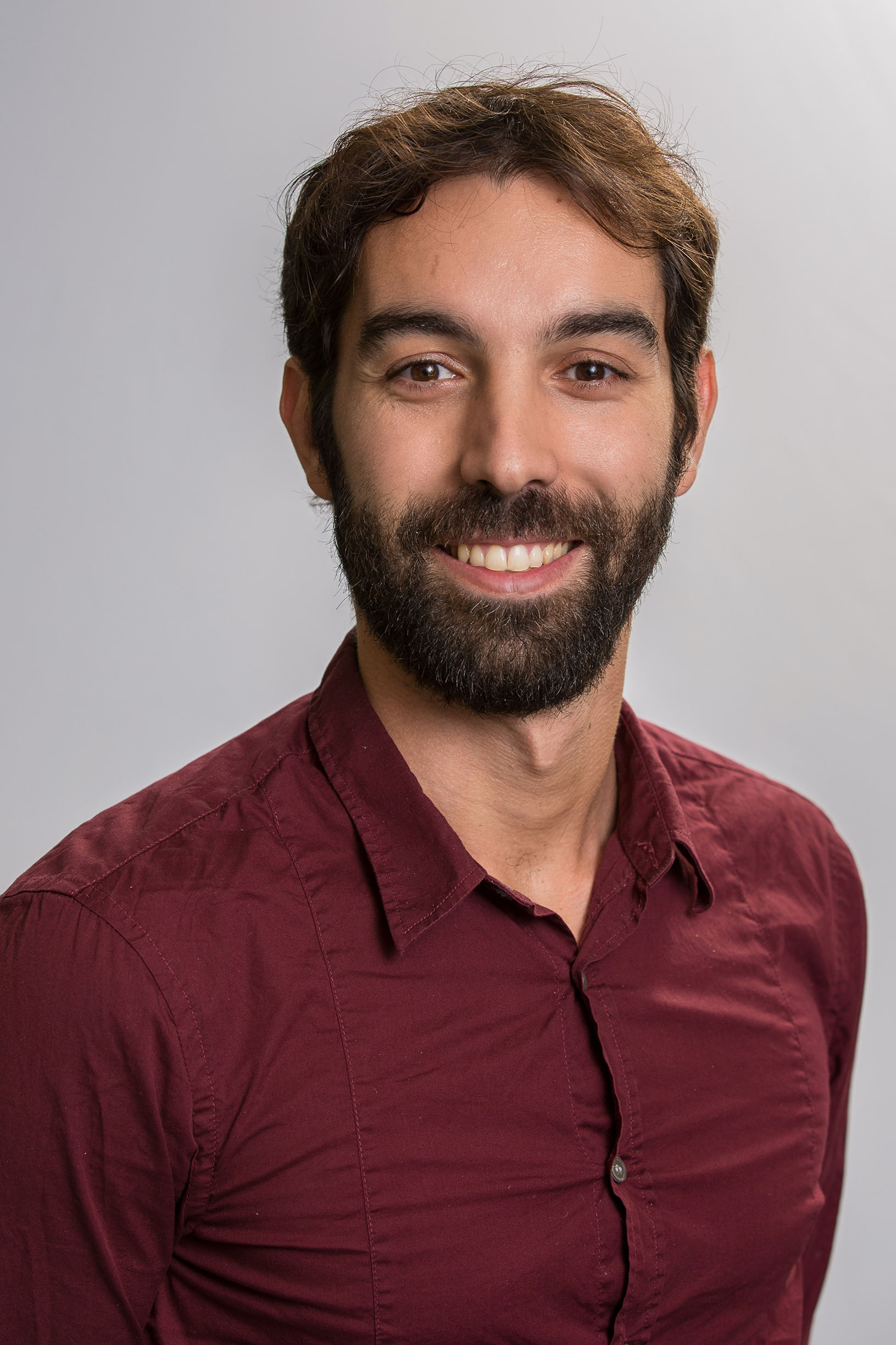 Luca Melis