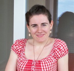 Memanishvili Tamar