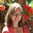 Arja Pasternack