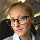 Sabrina VP Defourny