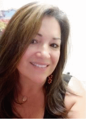 Mary Soria