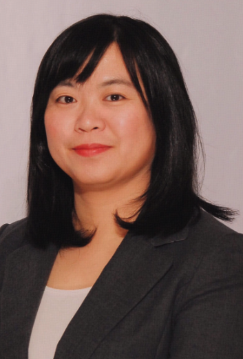 Hongjing Li