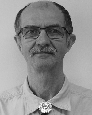 Jozsef Vasarhelyi