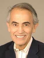 Farhad Jafari