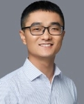 Jiangwei Shang