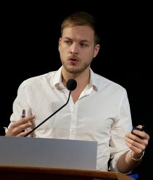 Vabret Nicolas