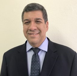 Claudio Mesquita