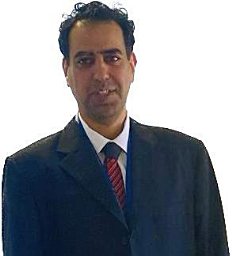 Salem Aldosari