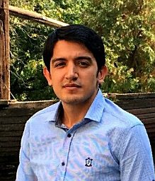 Ali Akbar Ranjbar