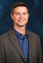 J. Tim Dvonch