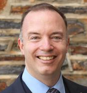 Michael Richard Gustafson