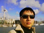 Hongning Yin