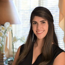 Carla G. Prieto