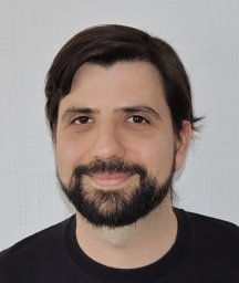 Demetris Marnerides