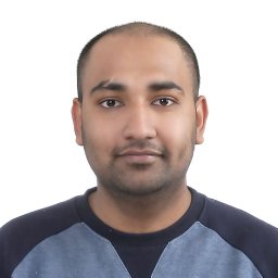 Amar Prasad Gupta