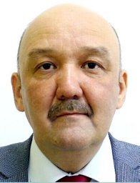 A. R. Dzhandigulov