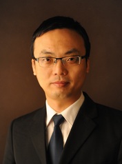 Haoming Liu
