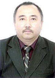 O. A. Nurkenov