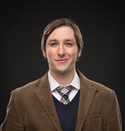 Ross Aikins