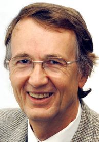 Eberhard Schlatter
