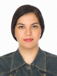 Maryam Faghih
