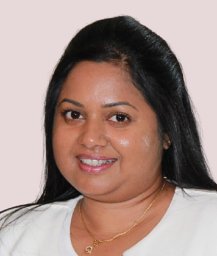 Leena Dharmarathne