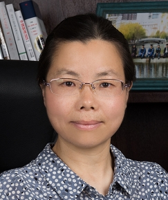 Changhuan Mi