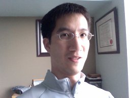 Theodore Chiang