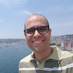 Marcos G. Todorov