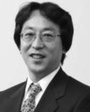 Shin Nakajima