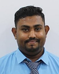 Majid Khan Majahar Ali