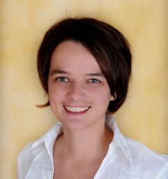 Angelika Wiegele