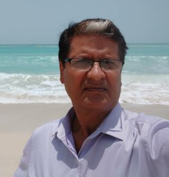 Ajay Shankar