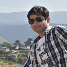 Muhammad Naveed Anjum