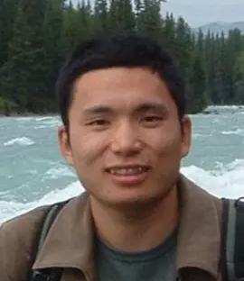 Jiancheng Wang