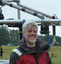 Laurent O. Amoudry