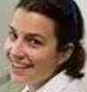 Charlotte Odendall